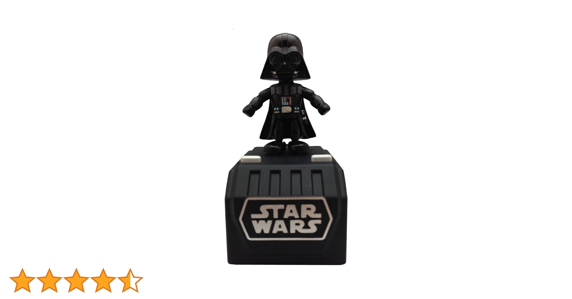 Amazon.co.jp: STAR WARS SPACE OPERA ダース・ベイダー : おもちゃ